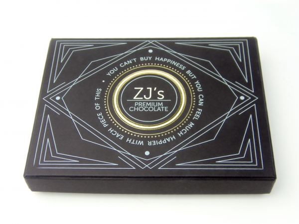 Коробки для конфет для ZJs
