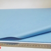 Папиросная бумага тишью 50*75 см. Цвет: небесно-голубой (код 292)

























