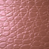 Кожзам на бумажной основе. Цвет розовый 641/208 COCO розовый






