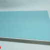 100 листов бумаги тишью цвета аквамарин 50х76 см код 020







