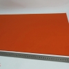 100 листов бумаги тишью морковно-оранжевого цвета 50х76 см код 082









