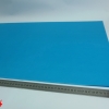 100 листов бумаги тишью голубого цвета 50х76 см код 022






