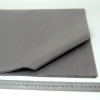 100 листов американский бумаги тишью темно-серого цвета 50х76 см код Slate Gray











