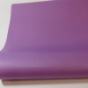 Однотонная подарочная бумага фиолетового цвета. 70 см на 10 метров














