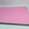Папиросная бумага тишью 50*76 см. Цвет: светло-розовый (код 004).
























